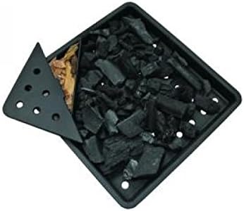Napoleon 67731 | Charcoal Insert with Smoker Unit