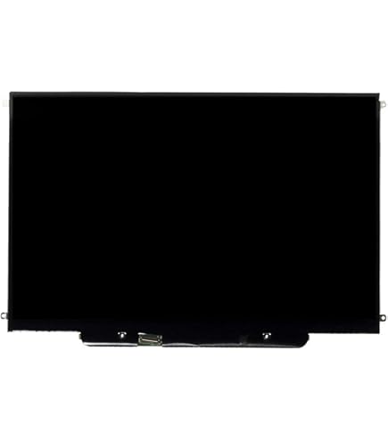 Écran LCD complet assemblé pour MacBook Pro 13 A1989 A2159 A2251 A2289