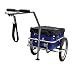 Produktbild Fischer Lastenanhänger Profi Plus II, One size, 86382