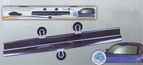 Preisvergleich Produktbild FLD Sonnenblende, Aufrollvorrichtung