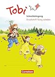 Tobi - Neubearbeitung 2016: Schreiblehrgang 