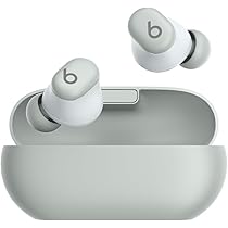 Beats Solo Buds ホワイト 新品 Beats Solo Buds — Wireless Bluetooth Earbuds | 18 Hours of