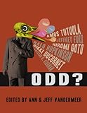 Image de ODD? (English Edition)