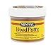 Produktbild Minwax Wood Putty Jar 3.75 Oz Early American, Provincial, Special Walnut by Minwax