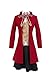 Produktbild Fate/stay night Rin Tohsaka Uniform Outfit Cosplay Kostüm Damen XL