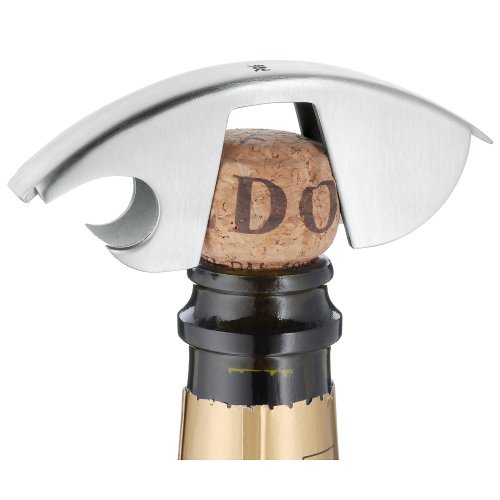 WMF Multitool Clever & More Cromargan Edelstahl rostfrei 18/10 mattiert spülmaschinengeeignet - 2