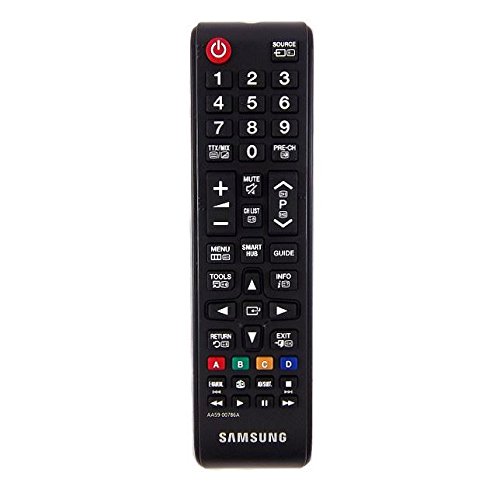 Preisvergleich Produktbild Original Fernbedienung für Samsung ue50 °F6670sbxxu TV