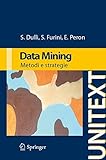 Image de Data Mining: Metodi e strategie