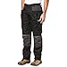 Produktbild Caterpillar Herren C1810002 Skilled Ops Arbeitshose (32S) (Schwarz)