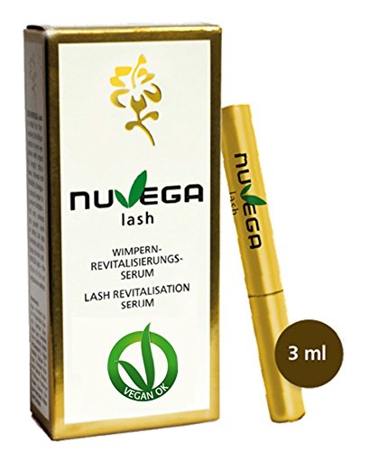 Nutracosmetic Nuvega Lash 3ml