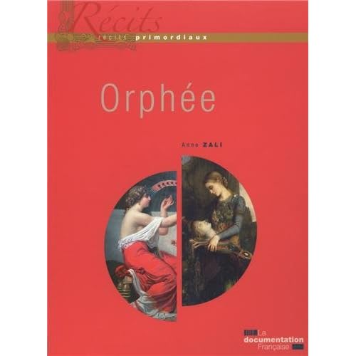 Orphée