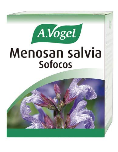 Bioforce (A. Vogel) Menosan, 13 gr