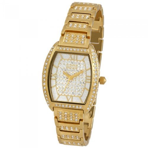 Aatos Unisex Swarovski Quarz Armband Uhr JuliusG Aatos Unisex Swarovski Quarz Armband Uhr JuliusG