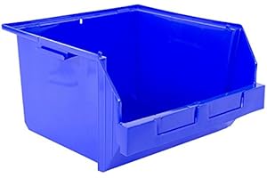 NOVAP Bac Pick-In 28L Bleu - 5180044