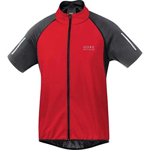 Gore Bike Wear Herren Phantom 2.0 Windstopper Soft Shell Jacke - 3