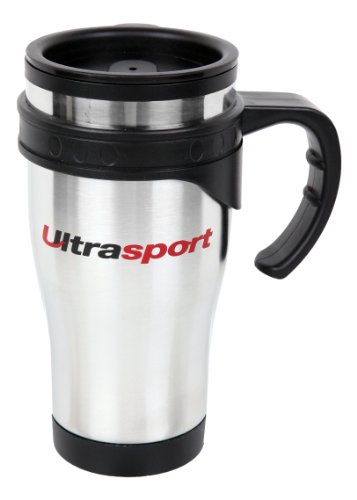 Preisvergleich Produktbild Ultrasport Thermo Trinkbecher