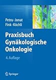 Image de Praxisbuch Gynäkologische Onkologie