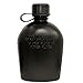Produktbild BKL1® US Feldflasche 1l Trinkflasche Army BW EDC Prepper Kunststoff 1101