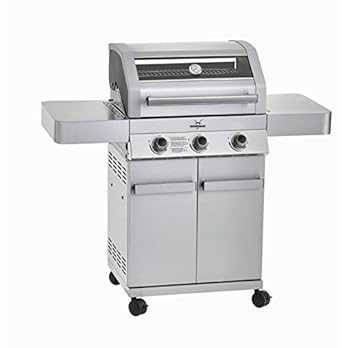 Rsle Profi Bbq Station Sansibar Sylt G3 Vario Gasgrill Bbq Grill Edelstahl Neu