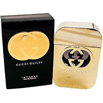 gucci guilty intense eau de parfum 75ml
