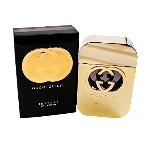 Gucci Guilty Intense EDP Spray 75ml, 1er Pack (1 x 295 g)
