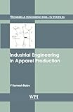 Image de Industrial Engineering in Apparel Production