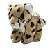 Produktbild Carl Dick Leopard Baby aus Plüsch, ca. 16cm 1666001
