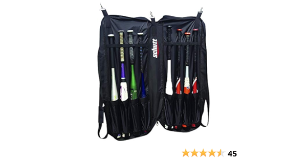 schutt bat bags