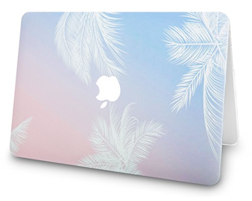 StarStruck MacBook Pro Retina 13 zoll H  lle Schutzh  lle Case Cover MacBook Pro 13 3 Retina H  lle  A1502   A1425   Blaue Feder 