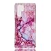 Produktbild Fancart Huawei P30 Pro Case Slim Case [ Cover ] with Back Shell Drop Protection for Huawei P30 Pro (Pattern 18)