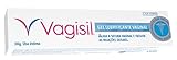 Gel-Lubricante vaginal. Alivia la sequedad vaginal y facilita las relaciones sexuales