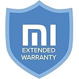 Mi Extended Warranty (1year) - Brand Authorised Plan for Mi TV Between 25000-29999(Email Delivery, No Physical Kit)