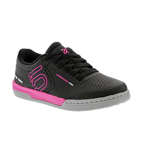 Five Ten Girls MTB-Schuhe Freerider Pro Schwarz/Pink