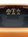 Lord Balaji Symbol Car Sticker Gold Colour for Rear Glass RS.269.00