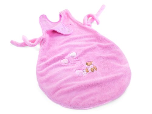 Preisvergleich Produktbild Steiff 238505 - Schlaf-Gut-Bär Schlafsack