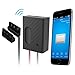 Produktbild eachen Wifi Remote Garage Door Openers-Control Using ewelink App, Kompatibel with Amazon Alexa, Google Home, and ifttt (GD-dc5