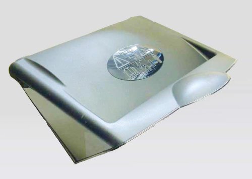 Hayter Genuine 410028 Rear Deflector