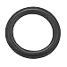 Produktbild IPOTCH Speaker Lautsprecher Sicke Reparatur Schaumstoffsicke, 8 Zoll/10 Zoll/12 Zoll - Schwarz 8 Zoll