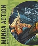 Image de Manga Action Helden und Heldinnen