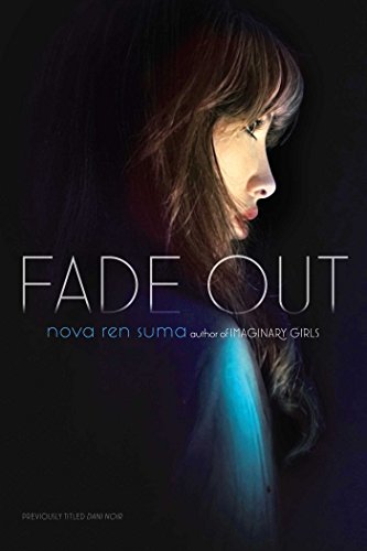 Fade Out (English Edition) livre