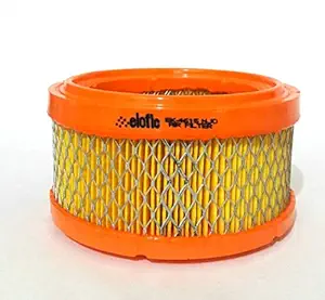 Elofic EK-4615 Air Filter for Royal Enfield Bikes