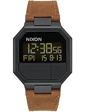 Nixon Unisex Erwachsene-Armbanduhr A944-712-00