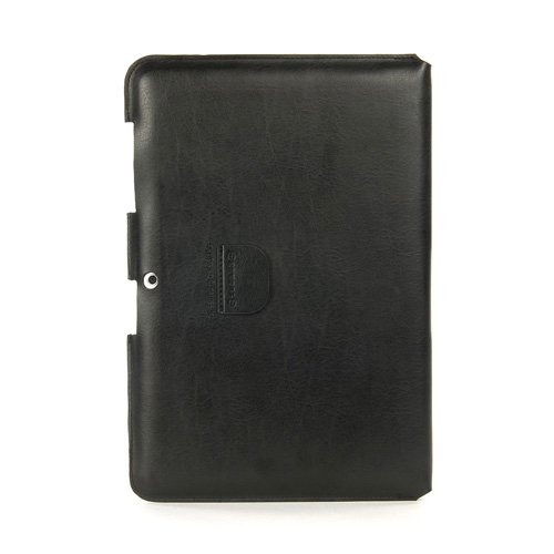 Tucano TAB-PS210 Piatto Schutzhülle für Samsung Galaxy Tablet 2 25,7 cm (10,1 Zoll) schwarz - 4