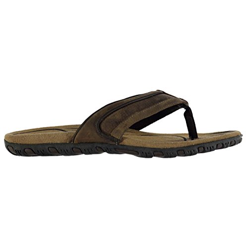 Karrimor Mens Lounge Flip Flops Shoes 
