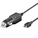 Produktbild Original q1® Kfz Ladekabel Autoladekabel Reiselader Ladegerät für Microsoft Lumia 640 XL LTE Dual Sim