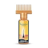 Indulekha Bhringa Hair Oil, 100ml