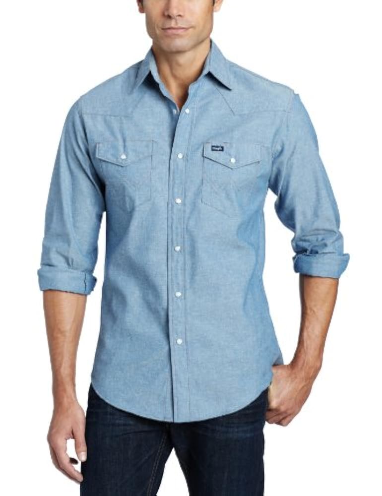 Купить Рубашку Wrangler В Интернет Магазине
