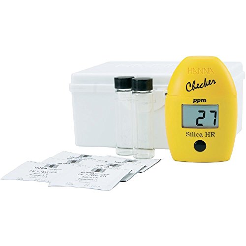 Preisvergleich Produktbild Hanna Instruments HI 770