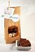 Bath pralines Chocolate - BIO und organic six Pack | made in Germany | actiMare natural cosmetics