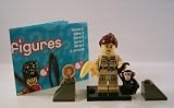 Lego Spiele 3858�?�3859�Games�?�Heroische (der Wald Waldurk und H�hlen nathut) - Lego